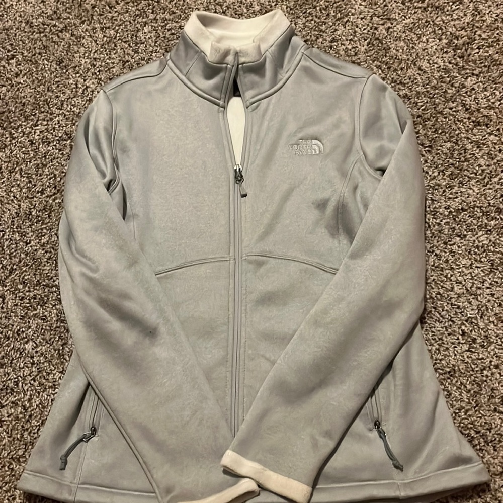 North Face women’s jacket